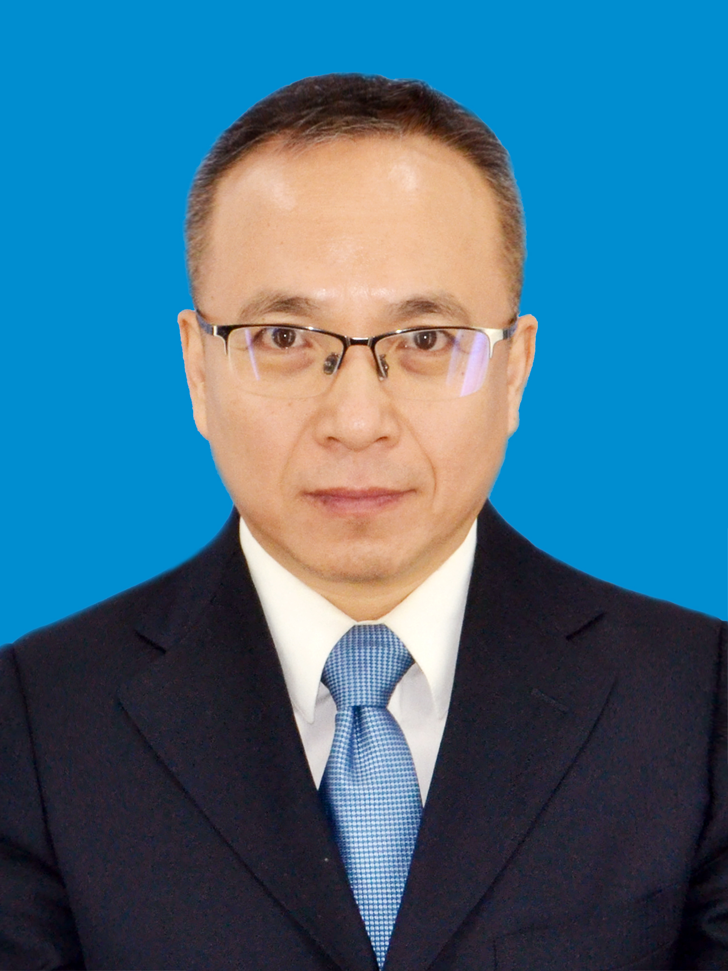 丁彬-广西大学马克思主义学院